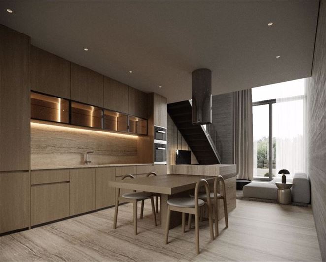 Image No.13-3 Bed Apartment for sale