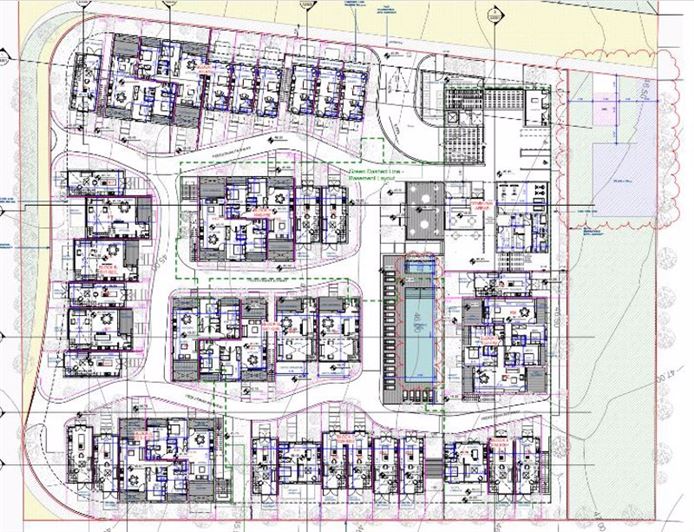 Image No.17-3 Bed Apartment for sale