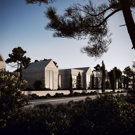 Image No.9-3 Bed Apartment for sale