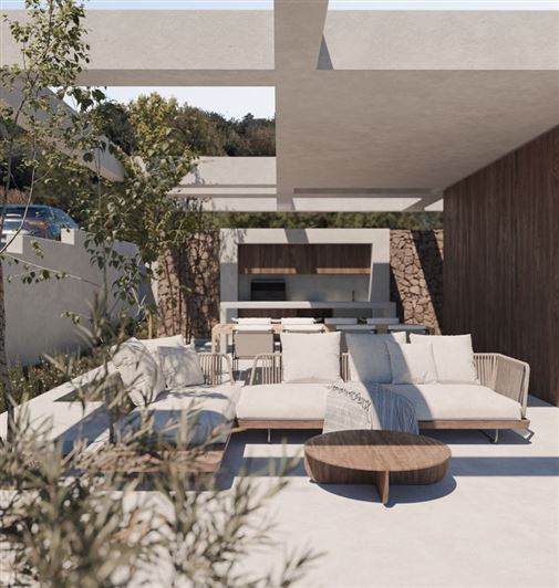 Image No.15-3 Bed Villa for sale