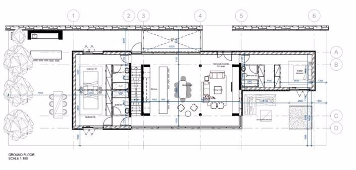 Image No.20-3 Bed Villa for sale