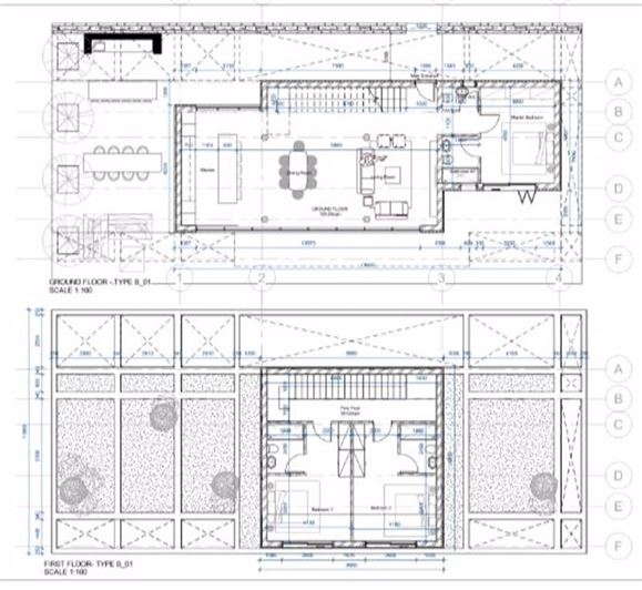 Image No.22-3 Bed Villa for sale