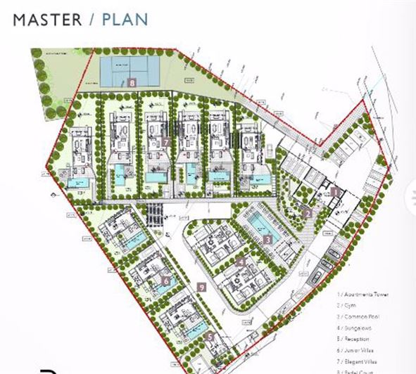 Image No.7-3 Bed Bungalow for sale