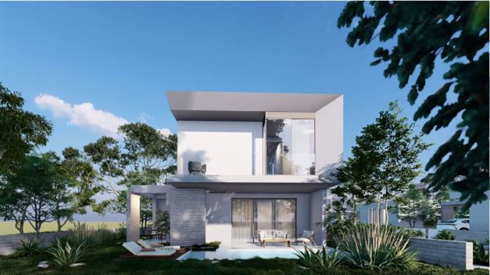 Image No.1-3 Bed Villa for sale