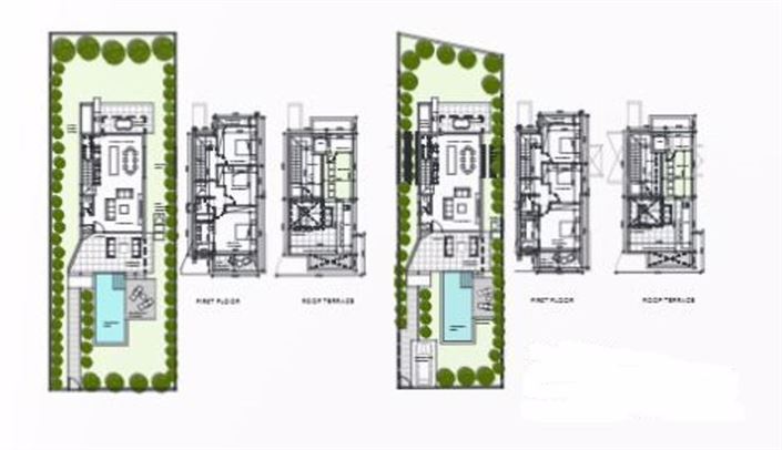 Image No.7-3 Bed Villa for sale