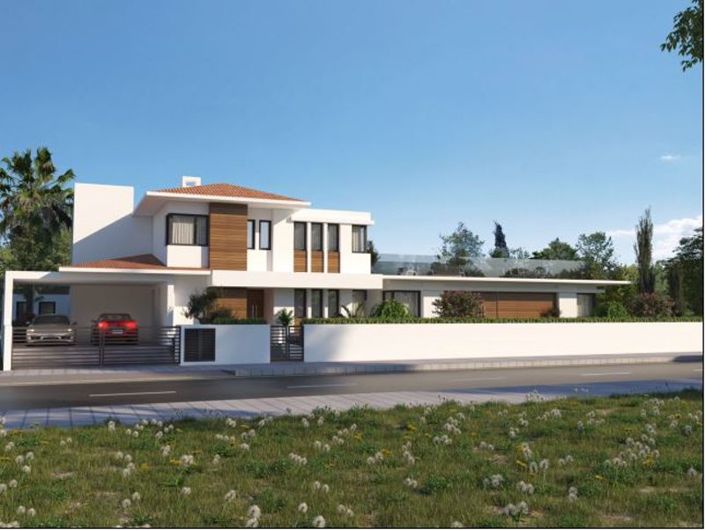 Image No.4-5 Bed Villa for sale