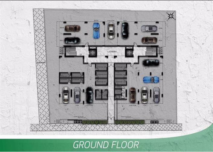 Image No.8-2 Bed Apartment for sale