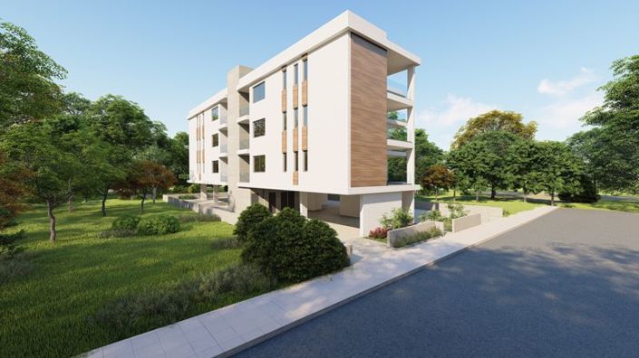 Image No.8-Appartement de 1 chambre à vendre à Geroskipou