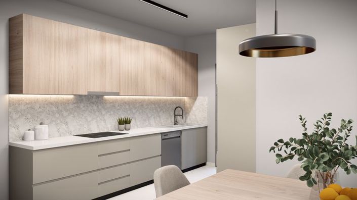 Image No.10-Appartement de 1 chambre à vendre à Geroskipou