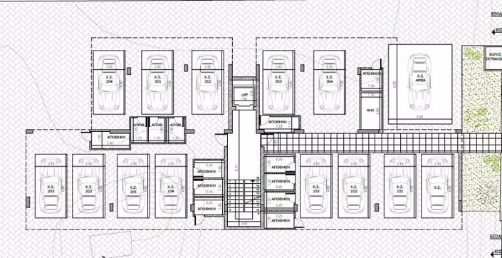 Image No.15-Appartement de 2 chambres à vendre à Geroskipou