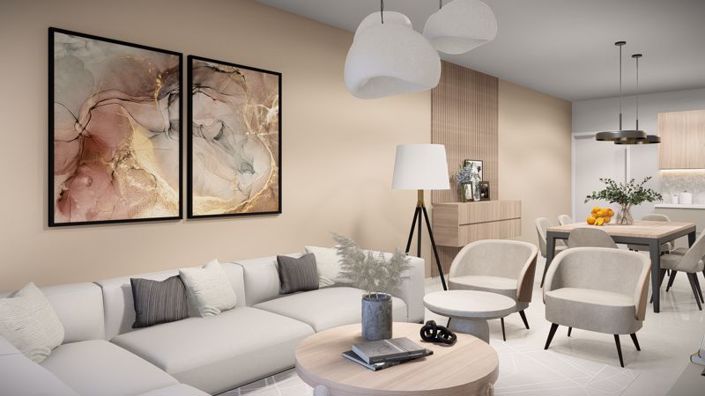 Image No.4-Appartement de 2 chambres à vendre à Geroskipou