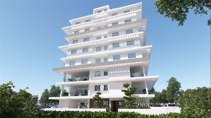 Image No.1-1 Bed Apartment for sale