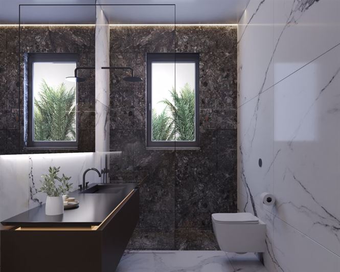 Image No.6-3 Bed Villa for sale