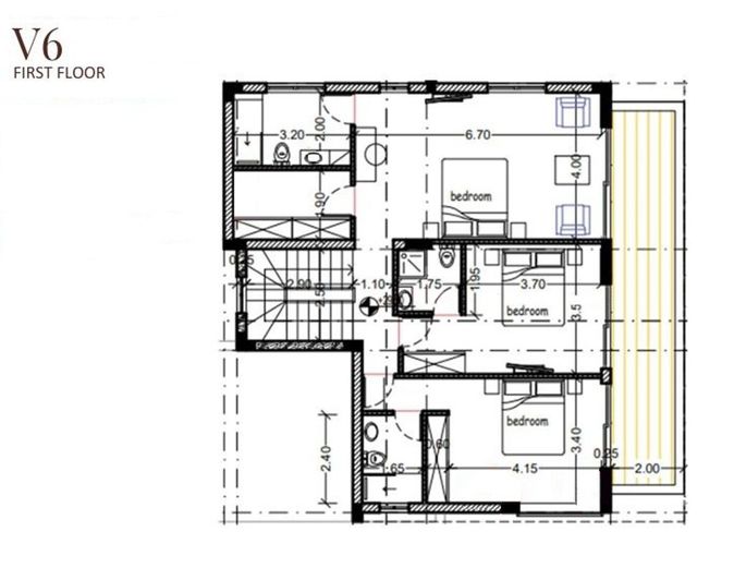 Image No.11-4 Bed Villa for sale