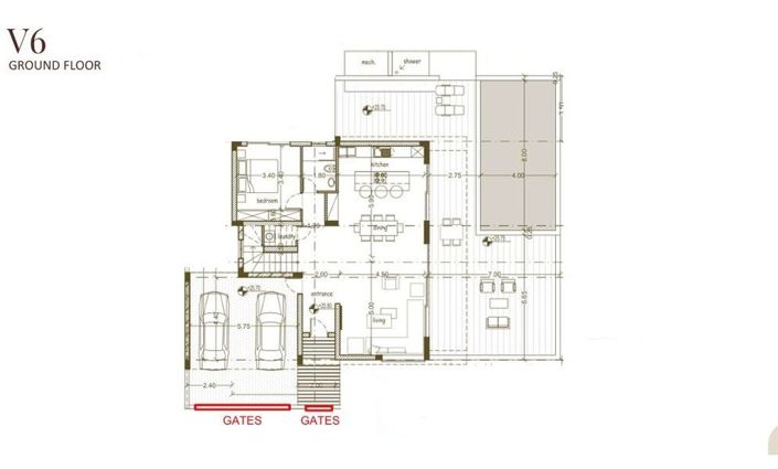 Image No.12-4 Bed Villa for sale