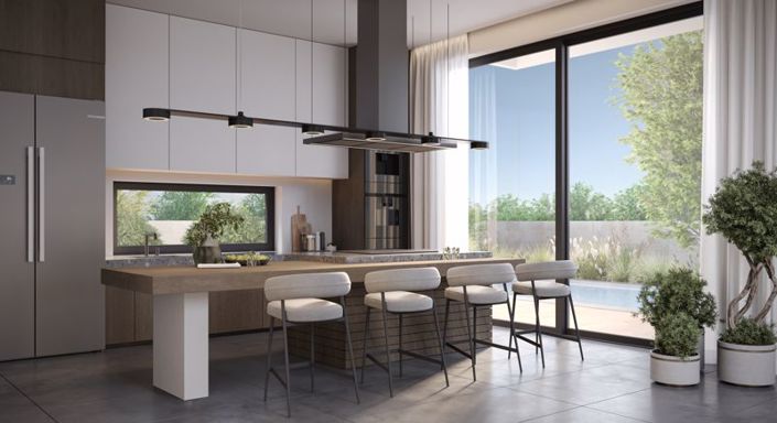 Image No.4-4 Bed Villa for sale