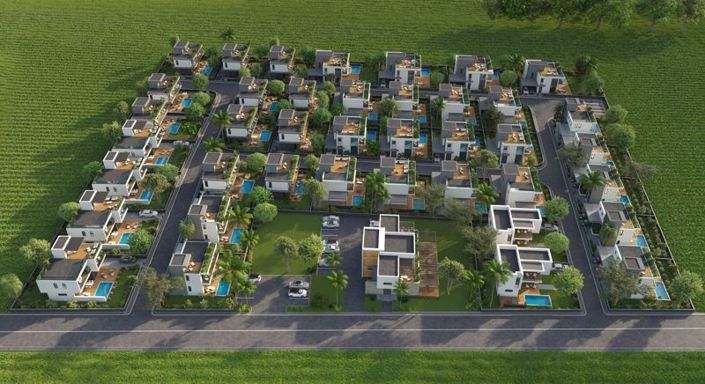 Image No.9-4 Bed Villa for sale