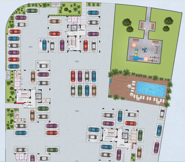 Image No.14-2 Bed Apartment for sale