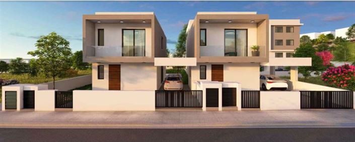 Image No.1-3 Bed Villa for sale