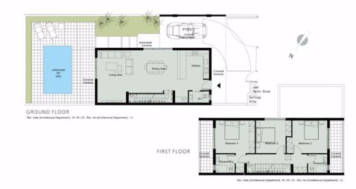 Image No.7-3 Bed Villa for sale