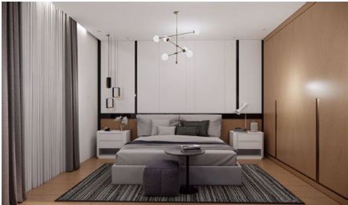 Image No.6-Appartement de 3 chambres à vendre à Geroskipou