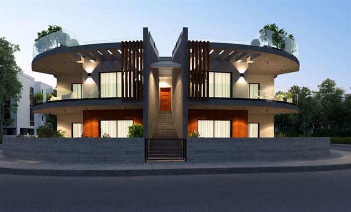 Image No.7-Appartement de 3 chambres à vendre à Geroskipou