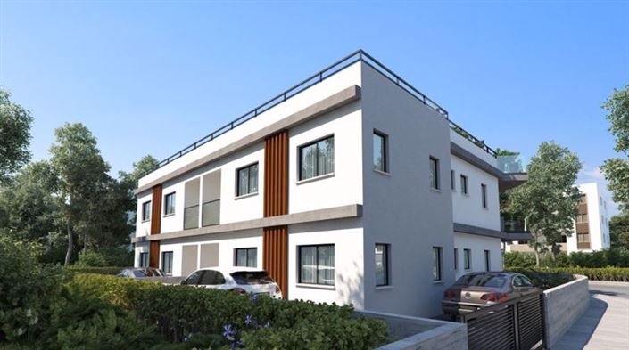 Image No.9-Appartement de 3 chambres à vendre à Geroskipou