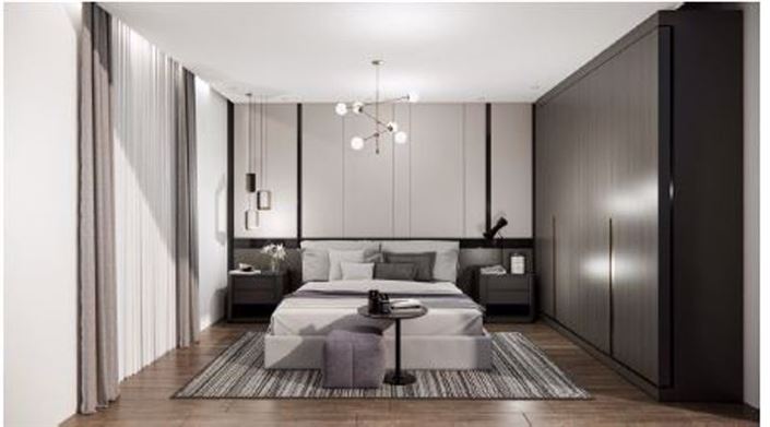 Image No.10-Appartement de 3 chambres à vendre à Geroskipou