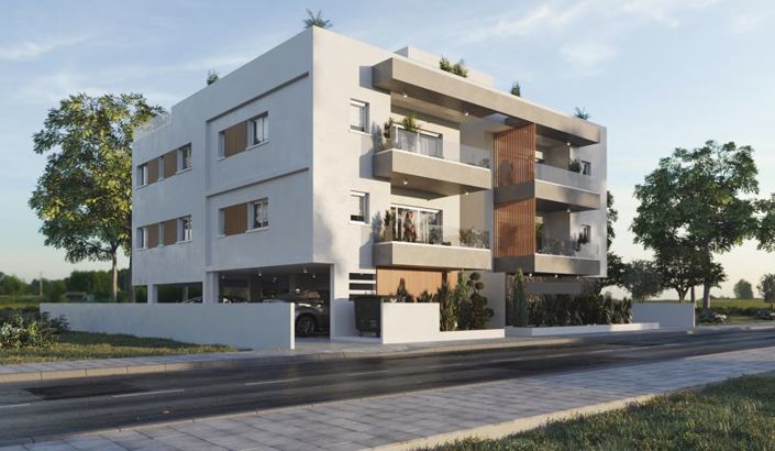 Image No.6-2 Bed Apartment for sale