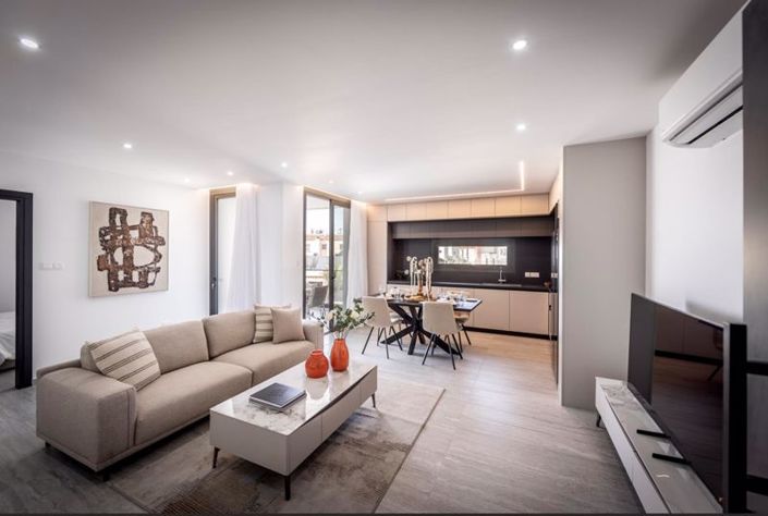 Image No.3-2 Bed Apartment for sale