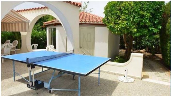 Image No.9-Villa de 3 chambres à vendre à Coral Bay