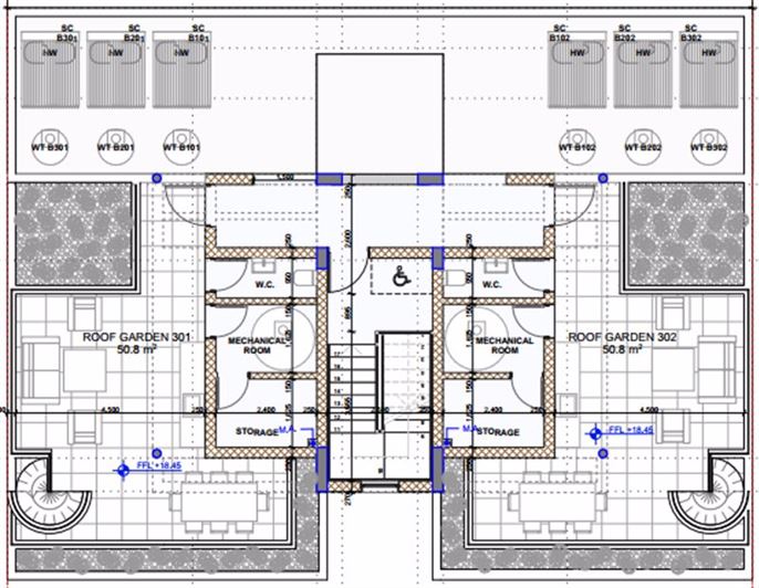Image No.12-2 Bed Apartment for sale