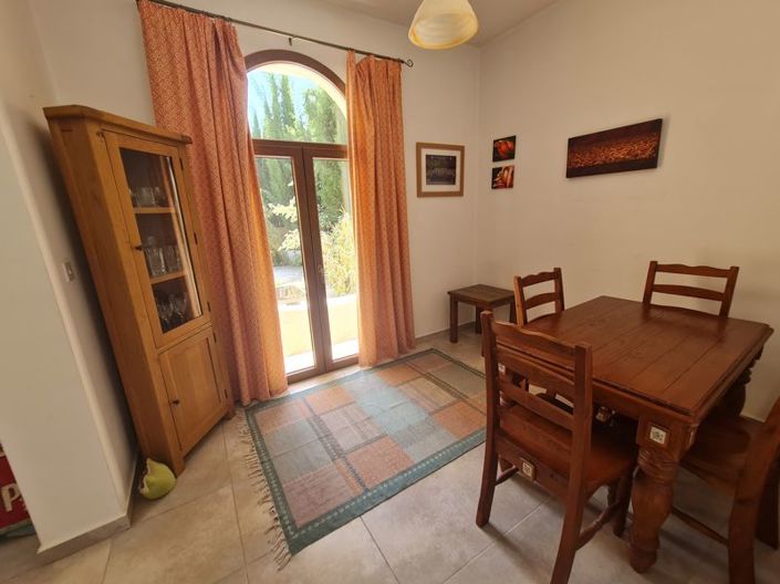 Image No.11-Villa de 3 chambres à vendre à Stroumpi