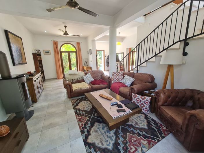 Image No.13-Villa de 3 chambres à vendre à Stroumpi