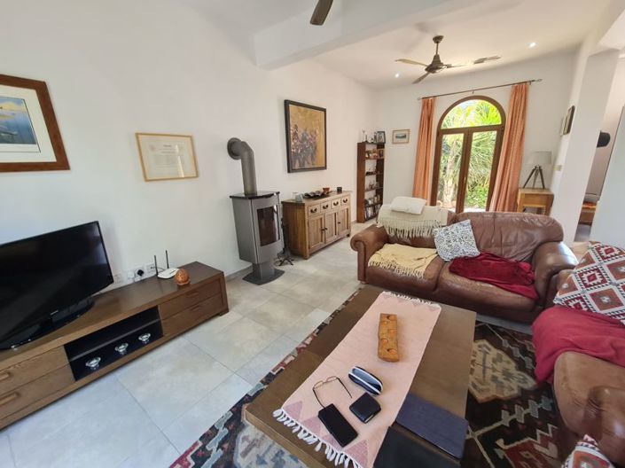 Image No.14-Villa de 3 chambres à vendre à Stroumpi