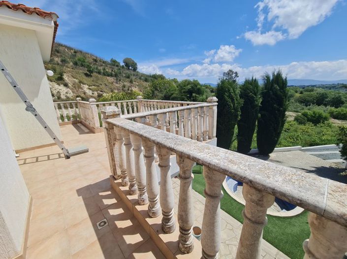 Image No.21-Villa de 3 chambres à vendre à Stroumpi