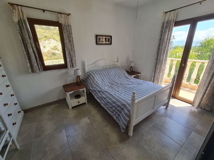 Image No.22-Villa de 3 chambres à vendre à Stroumpi