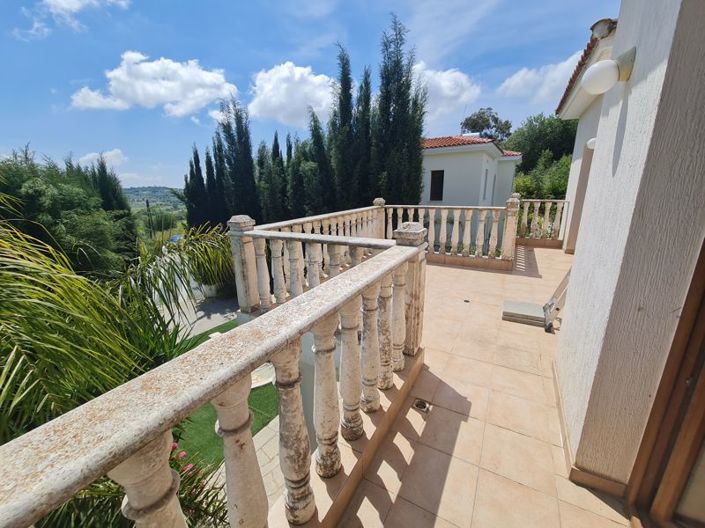 Image No.28-Villa de 3 chambres à vendre à Stroumpi