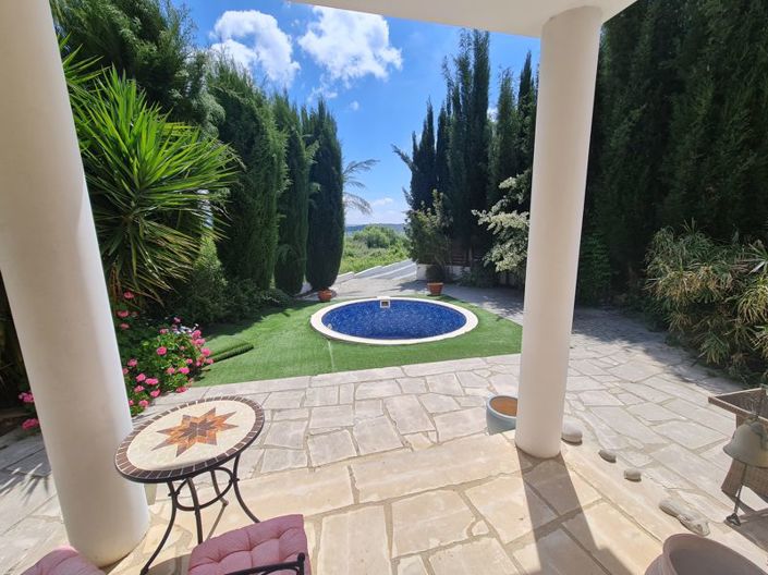 Image No.36-Villa de 3 chambres à vendre à Stroumpi