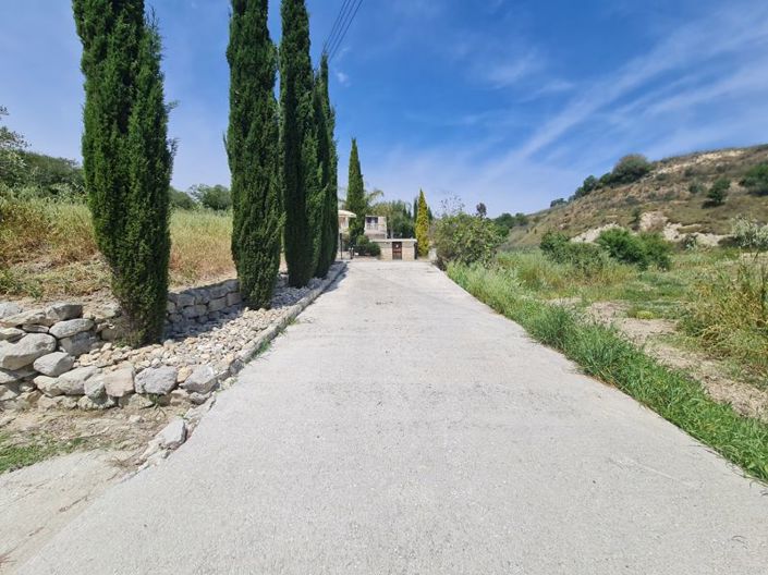 Image No.37-Villa de 3 chambres à vendre à Stroumpi