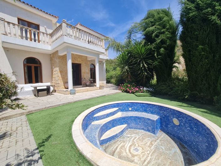 Image No.6-Villa de 3 chambres à vendre à Stroumpi