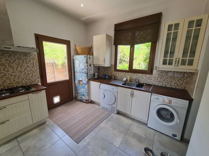 Image No.9-Villa de 3 chambres à vendre à Stroumpi