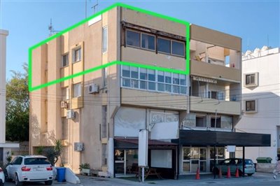 apartment-outlined