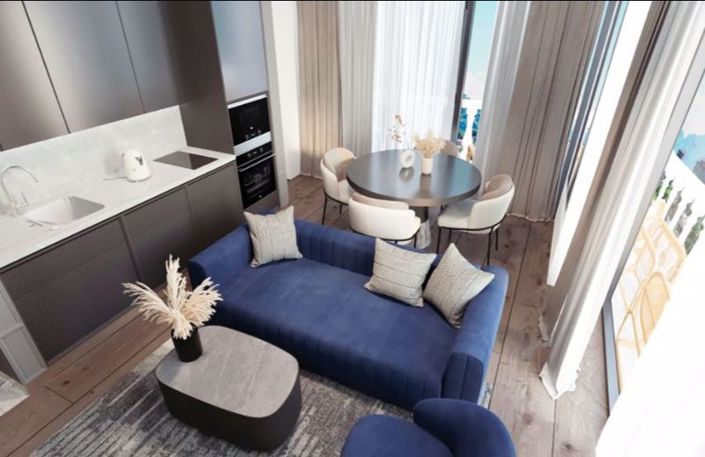 Image No.9-1 Bed Apartment for sale