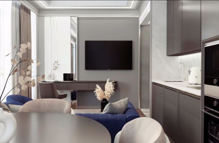 Image No.10-1 Bed Apartment for sale