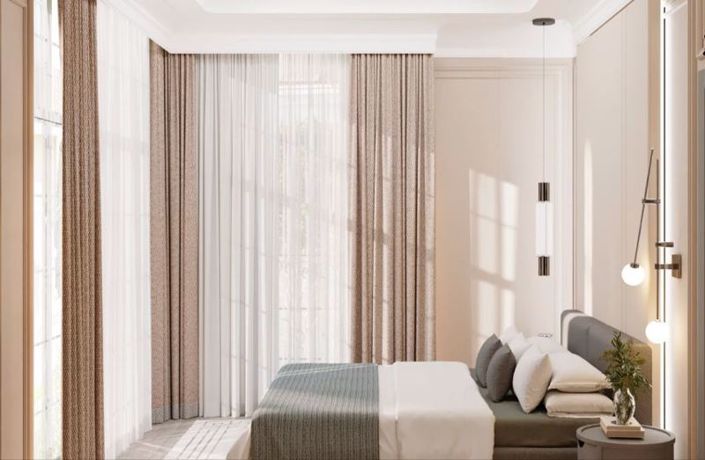 Image No.13-1 Bed Apartment for sale