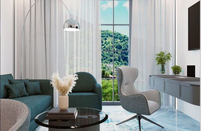 Image No.5-1 Bed Apartment for sale