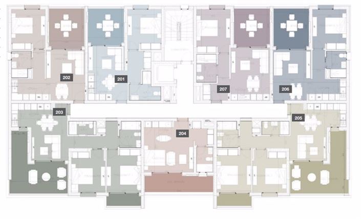 Image No.15-2 Bed Apartment for sale