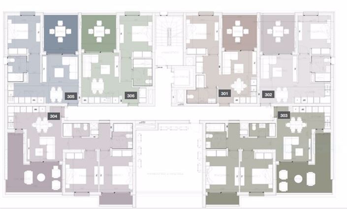 Image No.16-2 Bed Apartment for sale