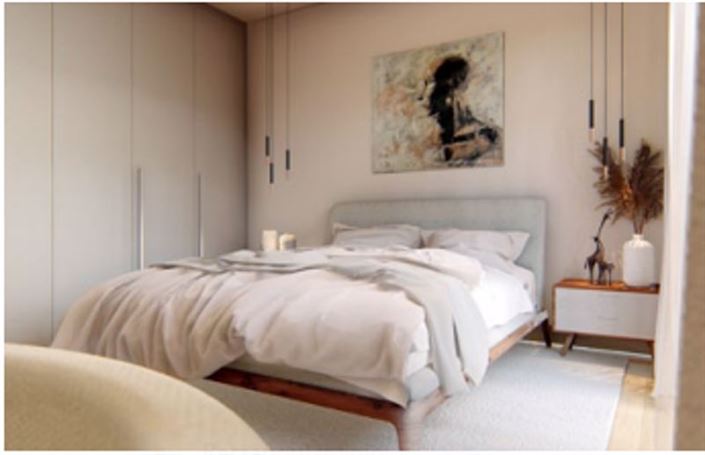 Image No.6-2 Bed Apartment for sale